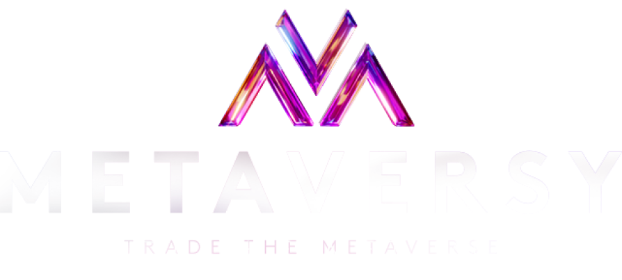 Metaversy logo