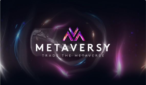 Metaversy